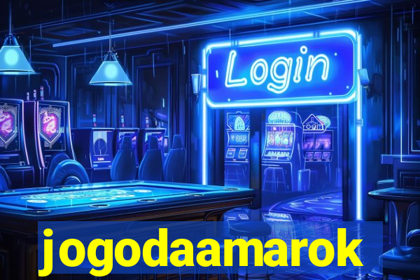 jogodaamarok