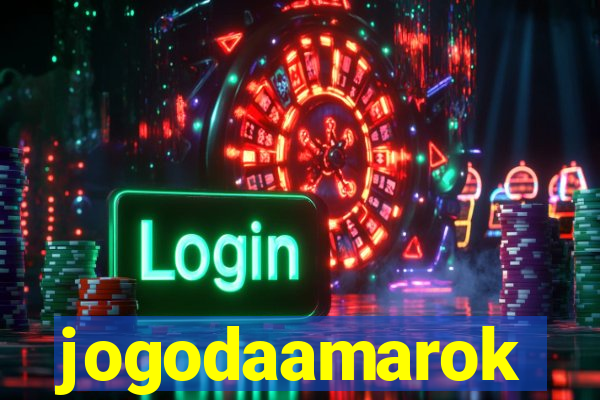 jogodaamarok