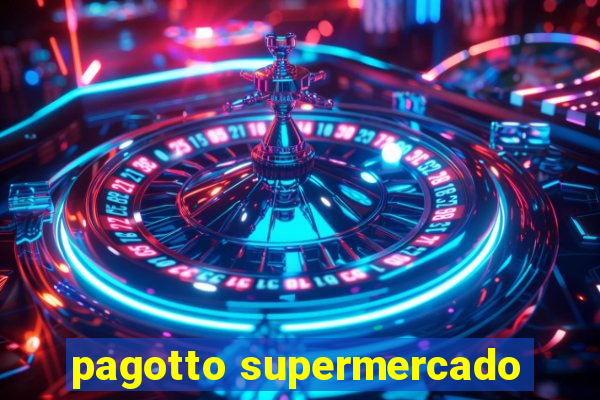 pagotto supermercado