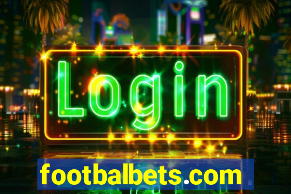 footbalbets.com