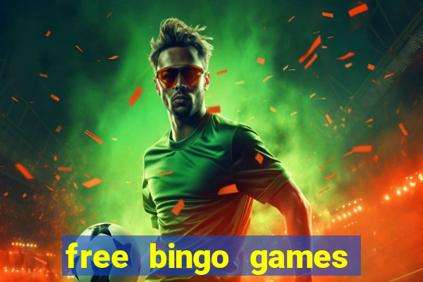 free bingo games win real cash