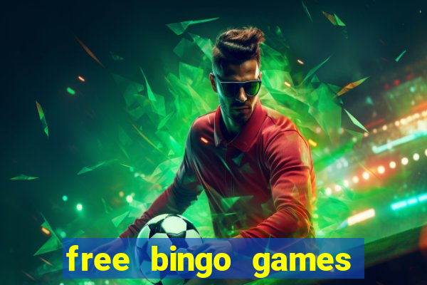 free bingo games win real cash