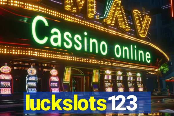 luckslots123