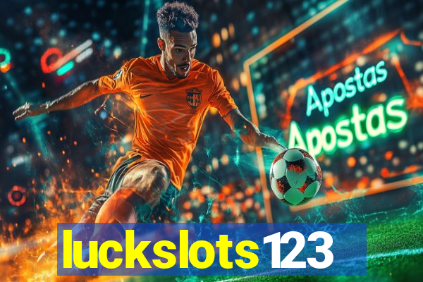 luckslots123