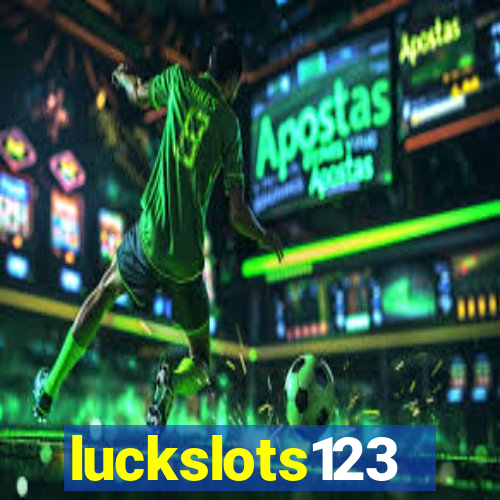 luckslots123