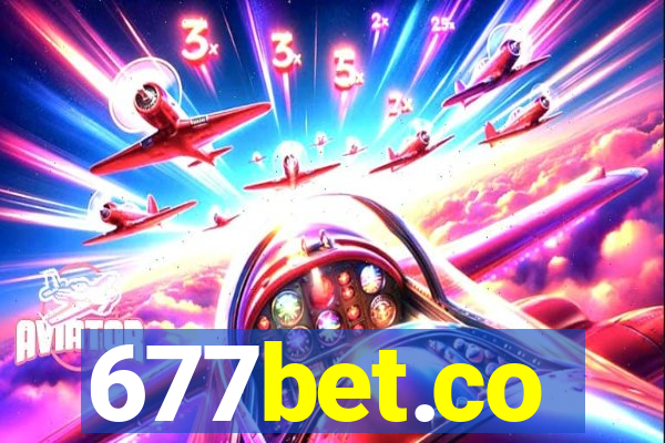 677bet.co