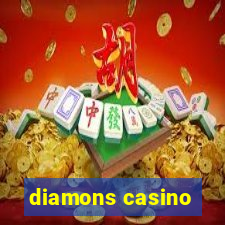 diamons casino