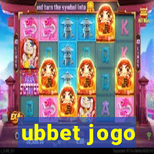 ubbet jogo