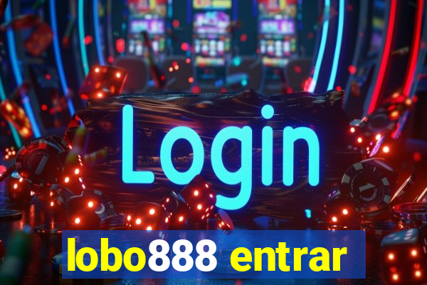 lobo888 entrar