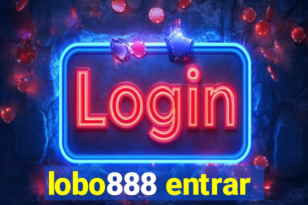 lobo888 entrar