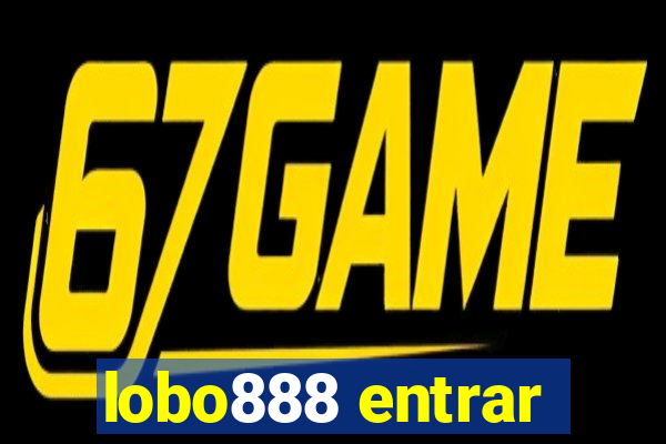 lobo888 entrar