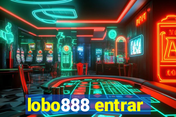 lobo888 entrar