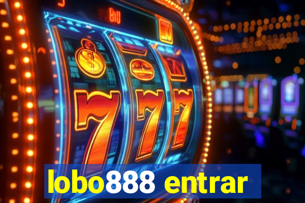 lobo888 entrar