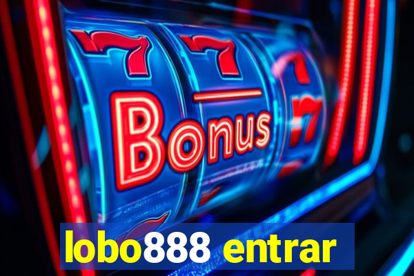 lobo888 entrar