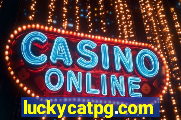 luckycatpg.com