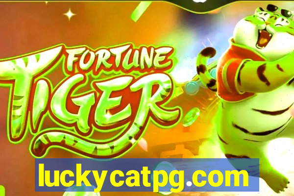 luckycatpg.com