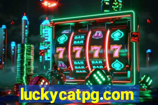 luckycatpg.com