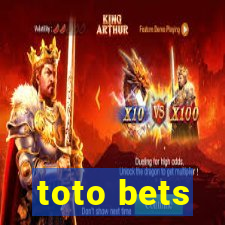 toto bets