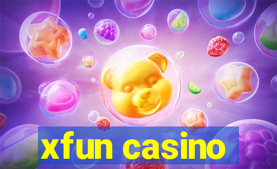 xfun casino