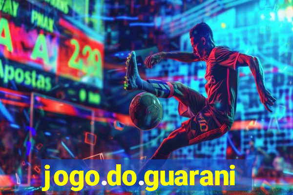 jogo.do.guarani