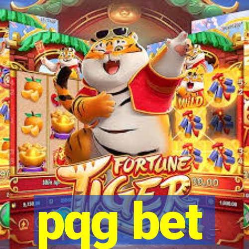 pqg bet