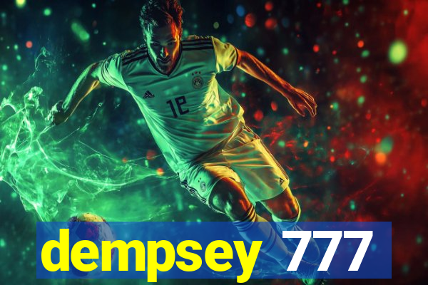 dempsey 777