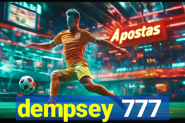 dempsey 777