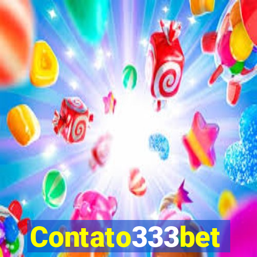 Contato333bet