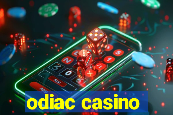 odiac casino