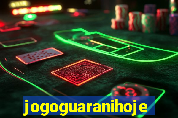 jogoguaranihoje