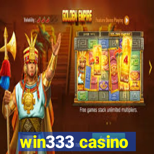 win333 casino