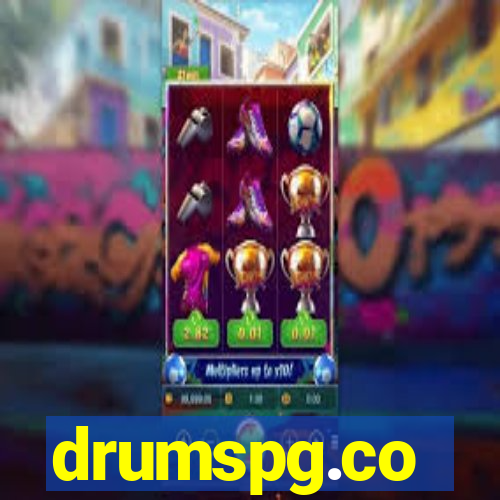 drumspg.co