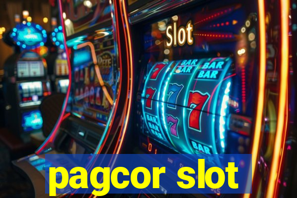 pagcor slot