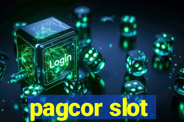 pagcor slot