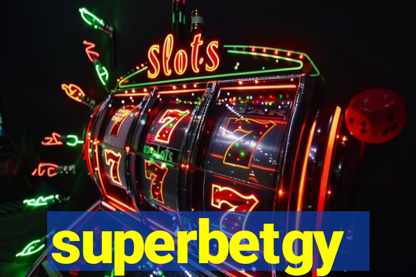 superbetgy