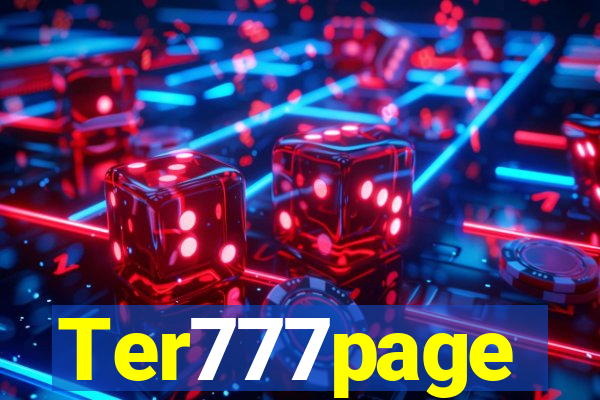 Ter777page