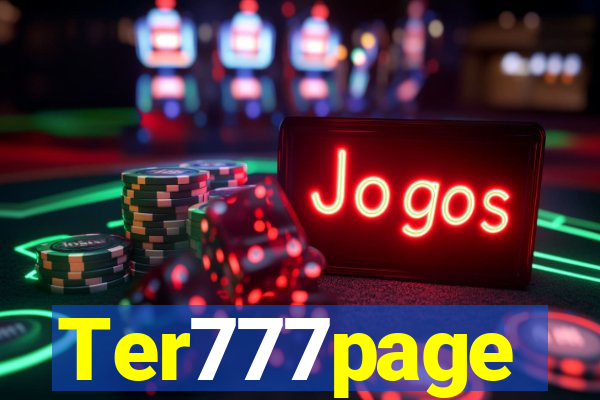 Ter777page