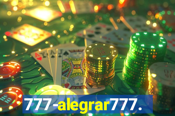 777-alegrar777.com