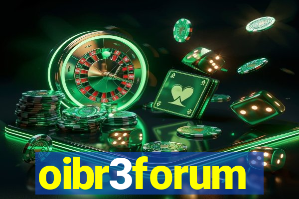 oibr3forum