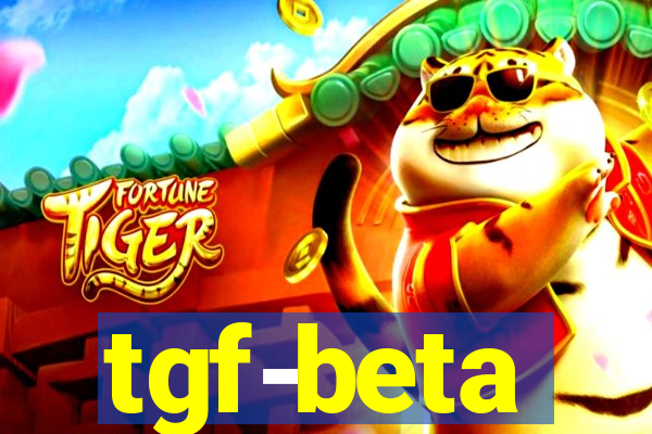 tgf-beta