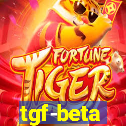 tgf-beta