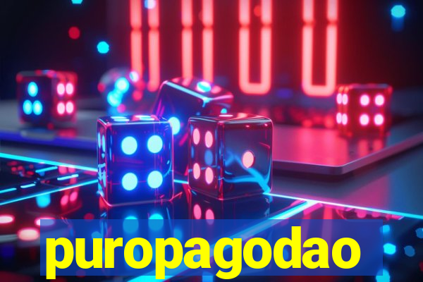 puropagodao