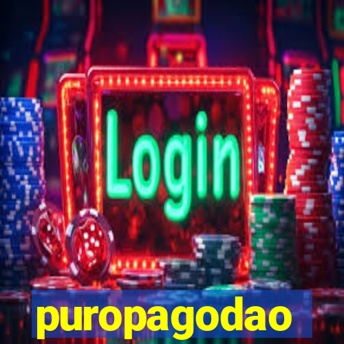 puropagodao