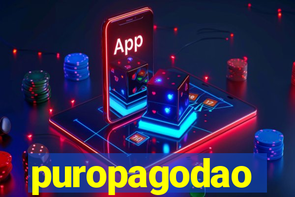 puropagodao