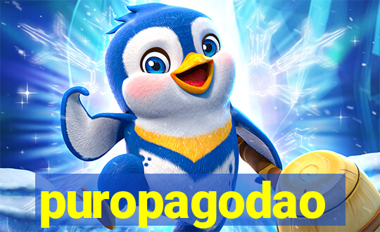 puropagodao