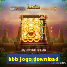 bbb jogo download