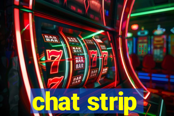 chat strip