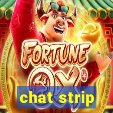 chat strip