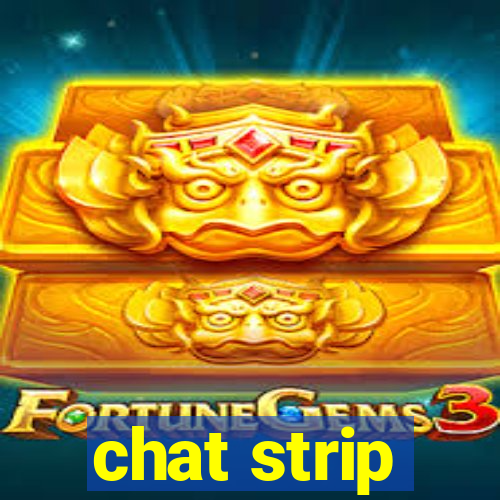 chat strip