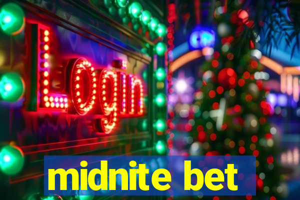 midnite bet